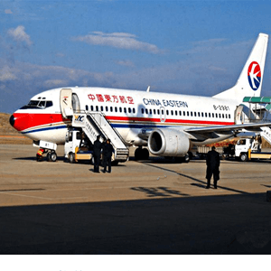 大兴安岭鄂伦春机场货运航空快运业稳步发展的原因是什么？